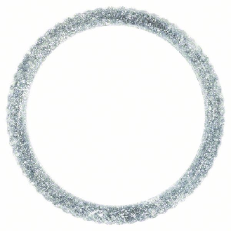 Bosch Reduzierring fr Kreissgebltter, 20 x 16 x 1,2 mm-Beschreibung lesen