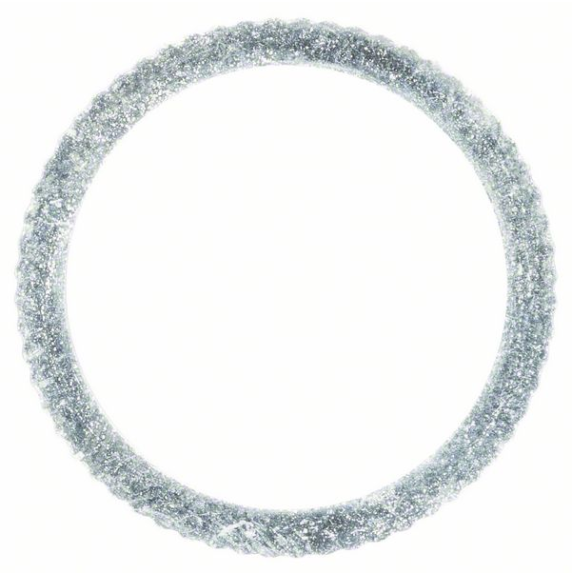 Bosch Reduzierring fr Kreissgebltter, 20 x 16 x 1,2 mm-Beschreibung lesen