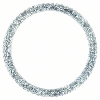 Bosch Reduzierring fr Kreissgebltter, 20 x 16 x 1,2 mm
