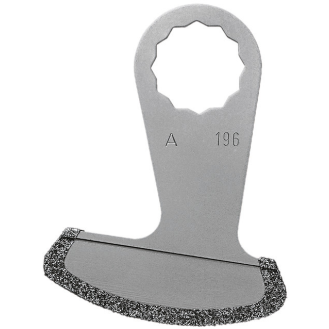 Fein Segmentmesser, VE 1 St-Beschreibung lesen