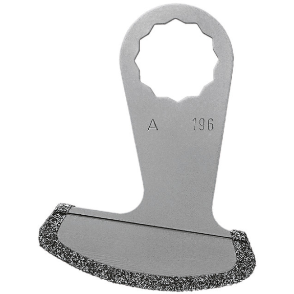Fein Segmentmesser, VE 1 St-Beschreibung lesen