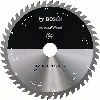 Bosch Akku-Kreissgeblatt Standard for Wood, 216 x 1,7/1,2 x 30, 48 Zhne
