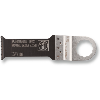 Fein E-Cut Standard-Sgebltter, Breite 32 mm, VE 5 St-Beschreibung lesen