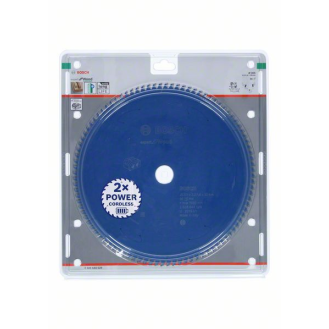 Bosch Akku-Kreissgeblatt Expert for Wood, 305 x 2,2/1,6 x 30, 96 Zhne-Beschreibung lesen