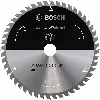 Bosch Akku-Kreissgeblatt Standard for Wood, 160 x 1,5/1 x 20, 48 Zhne