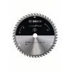 Bosch Akku-Kreissgeblatt Standard for Wood, 165 x 1,5/1 x 15,875, 48 Zhne