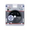 Bosch Akku-Kreissgeblatt Standard for Steel, 140 x 1,6/1,2 x 20, 30 Zhne