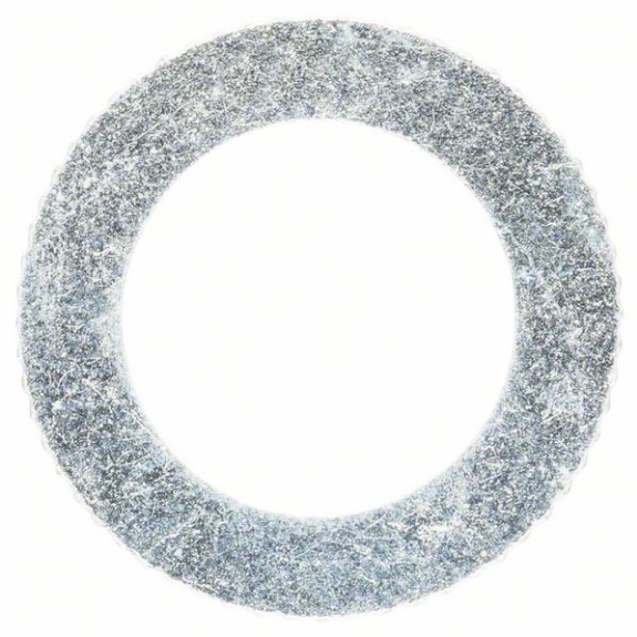 Bosch Reduzierring fr Kreissgebltter, 20 x 12,75 x 1,2 mm-Beschreibung lesen