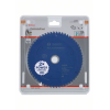 Bosch Akku-Kreissgeblatt Expert for Laminated Panel, 190 x 2,1/1,4 x 30, 60