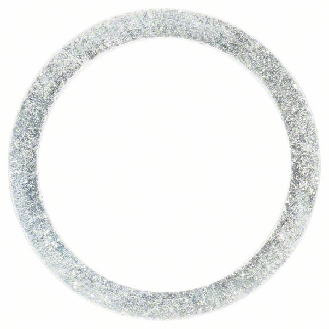 Bosch Reduzierring fr Kreissgebltter, 16 x 12,75 x 1,2 mm-Beschreibung lesen