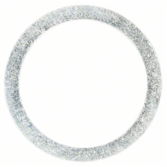 Bosch Reduzierring fr Kreissgebltter, 16 x 12,75 x 1,2 mm Bosch Reduzierring fr Kreissgebltter, 16 x 12,75 x 1,2 mm-Beschreibung lesen