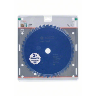 Bosch Akku-Kreissgeblatt Expert for Wood, 305 x 2,2/1,6 x 30, 42 Zhne-Beschreibung lesen