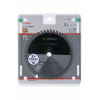 Bosch Akku-Kreissgeblatt Standard for Wood, 184 x 1,6/1,1 x 16, 48 Zhne