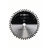 Bosch Akku-Kreissgeblatt Standard for Wood, 184 x 1,6/1,1 x 16, 48 Zhne