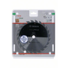 Bosch Akku-Kreissgeblatt Standard for Wood, 184 x 1,6/1,1 x 16, 24 Zhne