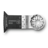 Fein E-Cut Standard-Sgeblatt curved, Lnge 50 mm, Breite 50 mm, VE 1 St