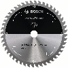 Bosch Akku-Kreissgeblatt Standard for Wood, 184 x 1,6/1,1 x 20, 48 Zhne