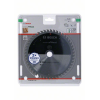 Bosch Akku-Kreissgeblatt Standard for Wood, 184 x 1,6/1,1 x 20, 48 Zhne