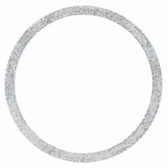 Bosch Reduzierring fr Kreissgebltter, 35 x 30 x 1,5 mm Bosch Reduzierring fr Kreissgebltter, 35 x 30 x 1,5 mm-Beschreibung lesen