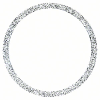 Bosch Reduzierring fr Kreissgebltter, 35 x 30 x 1,5 mm Bosch Reduzierring fr Kreissgebltter, 35 x 30 x 1,5 mm
