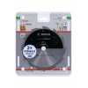 Bosch Akku-Kreissgeblatt Standard for Wood, 165 x 1,5/1 x 15,875, 12 Zhne