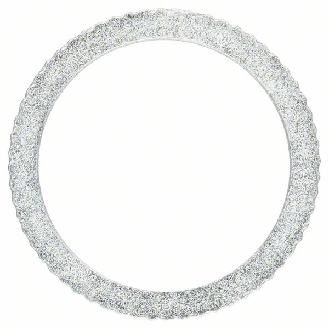 Bosch Reduzierring fr Kreissgebltter, 20 x 16 x 1,5 mm-Beschreibung lesen