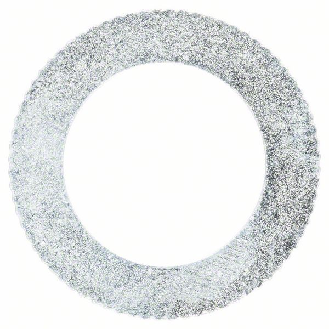 Bosch Reduzierring fr Kreissgebltter, 25 x 16 x 1,2 mm-Beschreibung lesen