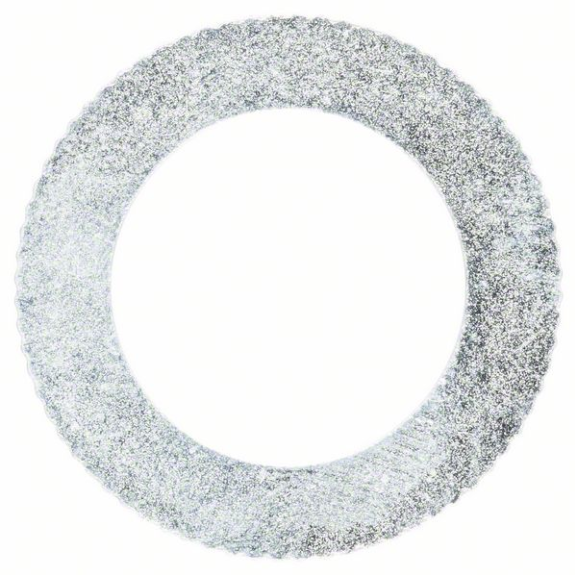 Bosch Reduzierring fr Kreissgebltter, 25 x 16 x 1,2 mm Bosch Reduzierring fr Kreissgebltter, 25 x 16 x 1,2 mm-Beschreibung lesen