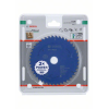 Bosch Akku-Kreissgeblatt Expert for Wood, 140 x 1,8/1,3 x 20, 42 Zhne