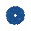 Bosch Akku-Kreissgeblatt Expert for Wood, 140 x 1,8/1,3 x 20, 42 Zhne