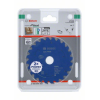 Bosch Akku-Kreissgeblatt Expert for Wood, 120 x 1,7/1,2 x 20, 24 Zhne