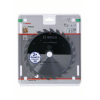 Bosch Akku-Kreissgeblatt Standard for Wood, 190 x 1,6/1,1 x 20, 24 Zhne