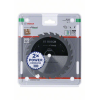 Bosch Akku-Kreissgeblatt Standard for Wood, 140 x 1,5/1 x 10, 24 Zhne