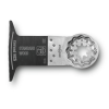 Fein E-Cut Standard-Sgeblatt curved, Lnge 50 mm, Breite 65 mm, VE 1 St