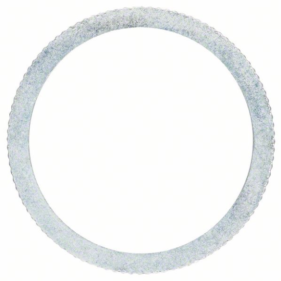 Bosch Reduzierring fr Kreissgebltter, 30 x 25 x 1,2 mm-Beschreibung lesen