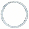 Bosch Reduzierring fr Kreissgebltter, 30 x 25 x 1,2 mm