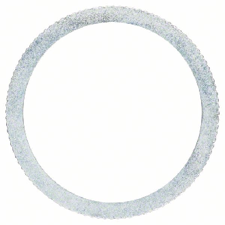 Bosch Reduzierring fr Kreissgebltter, 30 x 25 x 1,2 mm-Beschreibung lesen
