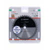Bosch Akku-Kreissgeblatt Standard for Wood, 165 x 1,5/1 x 15,875, 36 Zhne