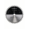 Bosch Akku-Kreissgeblatt Standard for Wood, 165 x 1,5/1 x 15,875, 36 Zhne