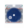 Bosch Akku-Kreissgeblatt Expert for Wood, 254 x 2,1/1,6 x 30, 40 Zhne