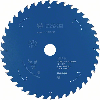 Bosch Akku-Kreissgeblatt Expert for Wood, 254 x 2,1/1,6 x 30, 40 Zhne