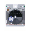Bosch Akku-Kreissgeblatt Standard for Wood, 165 x 1,5/1 x 20, 24 Zhne
