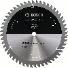 Bosch Akku-Kreissgeblatt Standard for Aluminium, 150 x 1,8/1,3 x 10, 52 Zhne