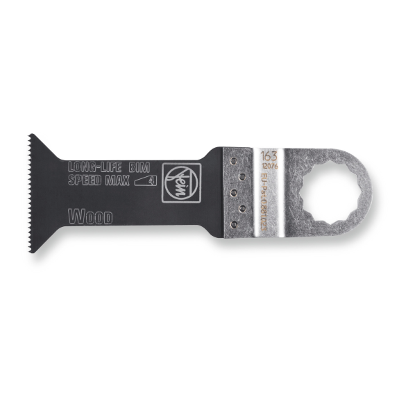 Fein E-Cut Long-Life-Sgebltter, Breite 42 mm, VE 25 St-Beschreibung lesen