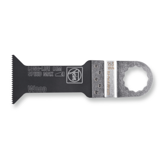 Fein E-Cut Long-Life-Sgebltter, Breite 42 mm, VE 25 St-Beschreibung lesen