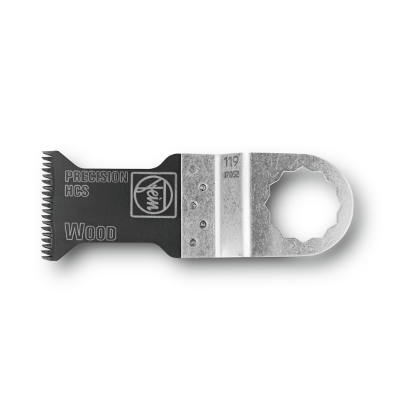 Fein E-Cut Precision-Sgebltter, Breite 35 mm, VE 25 St-Beschreibung lesen
