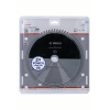 Bosch Akku-Kreissgeblatt Standard for Aluminium, 254 x 2,4/1,8 x 30, 68 Zhne