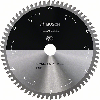 Bosch Akku-Kreissgeblatt Standard for Aluminium, 254 x 2,4/1,8 x 30, 68 Zhne