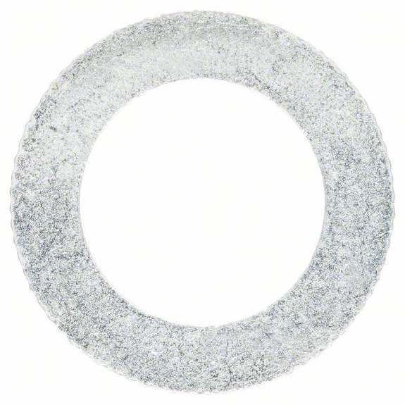 Bosch Reduzierring fr Kreissgebltter, 25,4 x 16 x 1,8 mm Bosch Reduzierring fr Kreissgebltter, 25,4 x 16 x 1,8 mm-Beschreibung lesen