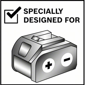 Bosch Akku-Kreissgeblatt Standard for Wood, 184 x 1,6/1,1 x 20, 24 Zhne-Beschreibung lesen